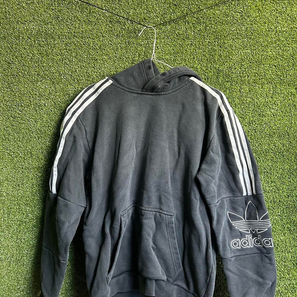 Adidas-originals Men's Hoodie
